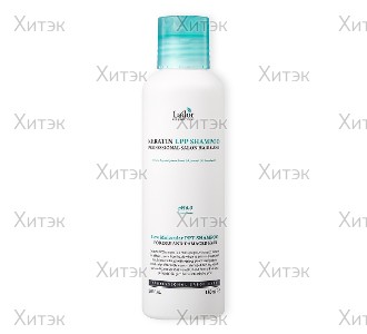 Протеиновый шампунь для поврежденных волос Lador Keratin LPP Shampoo, 150 мл