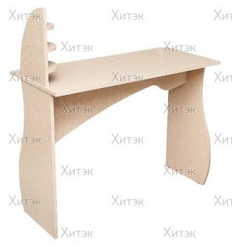 Маникюрный стол Лекс