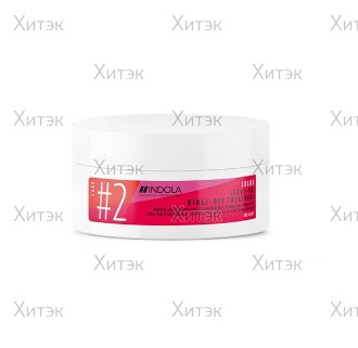 Маска для окрашенных волос Indola Color Treatment Mask, 200 мл