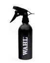 Распылитель для воды с логотипом Wahl Water Spray Bottl, черный