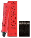 Крем-краска для волос Igora Royal Color Creme 5-13 светл. кор. сандрэ мат., 60 мл