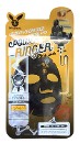 Тканевая маска для лица с Black Charcoal Honey Deep Power Ringer Mask Pack, 23 мл