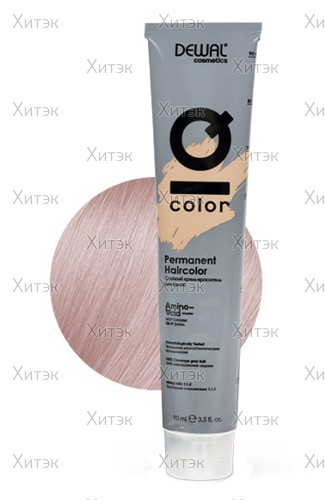 Краситель перманентный Iq Color 11.20 Ultra light pearl blonde, 90 мл