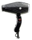 Фен для сушки волос Aria HD-NA4322 2200 Вт., чёрный