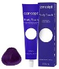 Микстон для волос Profy Touch 08 фиолетовый, 100 мл