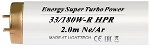 Лампа для солярия Energy Super Turbo Power Ne/Ar 180 W 2 м
