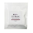 Хна для бровей CC Brow (grey brown) в саше, 5 гр