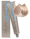 Крем-краска для волос 3DeLuXe 10/02 Платиновый блонд жемчужный, 100 мл