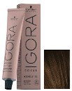 Крем-краска для волос Igora Royal Absolutes 5-50 св. коричневый зол. нат., 60 мл