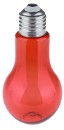 Бутылочка для хранения "Лампочка", 150 мл, цвет микс