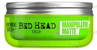 Матовая мастика для волос Manipulator Matte, 57 г