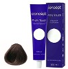 Стойкая крем-краска для волос Concept Profy Touch 4.75, 100 мл