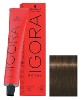 Крем-краска для волос Igora Royal Color Creme 5-4 светло-кор. бежевый, 60 мл