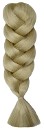 AIDA 302 коса для афропричесок и дред-локов, 130 см