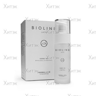 Bioline Сыворотка отшелушивающая Serum 15% Exfoliating Renovating, 30 мл