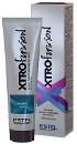 Пигмент прямого действия для волос Xtro Fusion Индиго, 100 мл