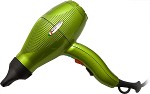Фен E-T-C  Light Turbo 2100W зеленый