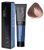 Краска-уход для волос DeLuxe 7/36 русый золотисто-фиолетовый, 60 мл