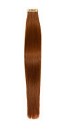 Волосы для ленточного наращивания 6.4 (30) , 50 см