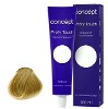 Стойкая крем-краска для волос Profy Touch, 9.0 светлый блондин, 100 мл