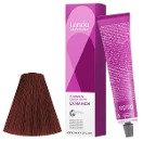 Стойкая крем-краска для волос Color Creme Extra Rich 5/5 Светлый шатен красный, 60 мл