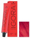 Микстон Igora Royal Color Creme 0-88 красный, 60 мл