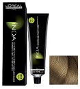 Краска для волос Loreal INOA, 9.0, 60 мл