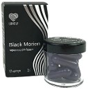 Хна для бровей Black Morion, черная, 12 x 5 г