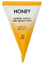 Маска для лица "Мёд" Honey Wash Off Mask Pack, 5 г