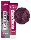 Корректор Ollin Color 0/22 фиолетовый, 100 мл