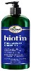 Шампунь для роста волос с биотином Biotin Pro-growth, 354.9 мл