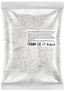 Осветляющая пудра белая Bleaching Powder White Transparent Bag, 500 г
