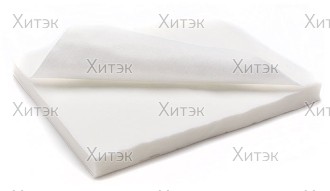 Полотенце малое Выбор в пачке 35x70 белый спанлейс (50 шт)