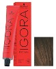 Крем-краска для волос Igora Royal Color Creme 5-65 светло-кор. шок., 60 мл
