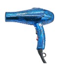 Фен для волос Mantianyou M-8189 blue, синий