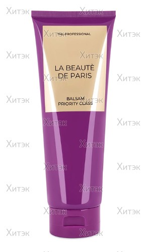Бальзам для волос Priority Class La beauté de Paris "Ослепительное сияние", 250 мл