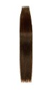 Волосы для ленточного наращивания 4.0 (4), 50 см