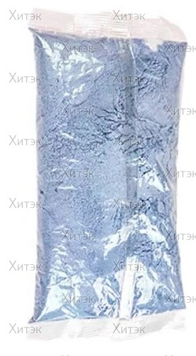 Осветляющая пудра белая Bleaching Powder Blue Transparent Bag, 500 г