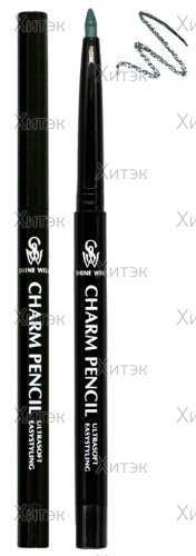Механический карандаш для глаз Charm Pencil 04, 6 г