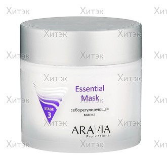 Себорегулирующая маска Essential Mask, 300 мл