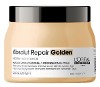 Маска Loreal Absolut Repair Golden для восстановления поврежденных волос, 500 мл