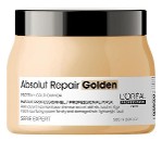 Маска Loreal Absolut Repair Golden для восстановления поврежденных волос, 500 мл