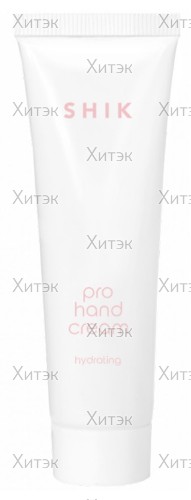 Крем для рук увлажняющий Pro hand cream hydrating, 30 мл