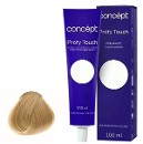 Стойкая крем-краска для волос Concept Profy Touch 10.37, 100 мл