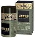 Гель-крем для лица Alpha Homme Genwood Hydro, 50 мл