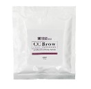 Хна для бровей CC Brow (brown) в саше, 10 гр
