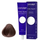 Стойкая крем-краска для волос Profy Touch, 6.7 шоколад, 100 мл