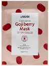 Тканевая маска с ягодами годжи Fresh Berries Goji Berry Mask, 21 г