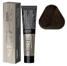 Краска для волос DeLuxe Silver 6/0 тёмно-русый, 60 мл