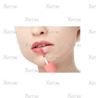 Шелковистые румяна для макияжа лица и губ Parisa В-703 № 05, 10 мл